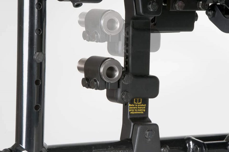 Simple Serviceability